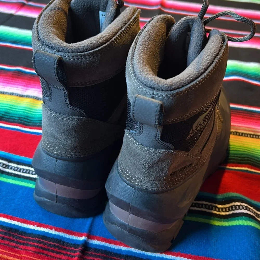 Sorel euc buxton